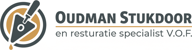 Oudman Stukadoor en restauratie specialist V.O.F